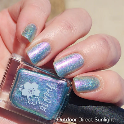 Moonflower Blossom - January LE | Nailed It! (PRE-ORDER)