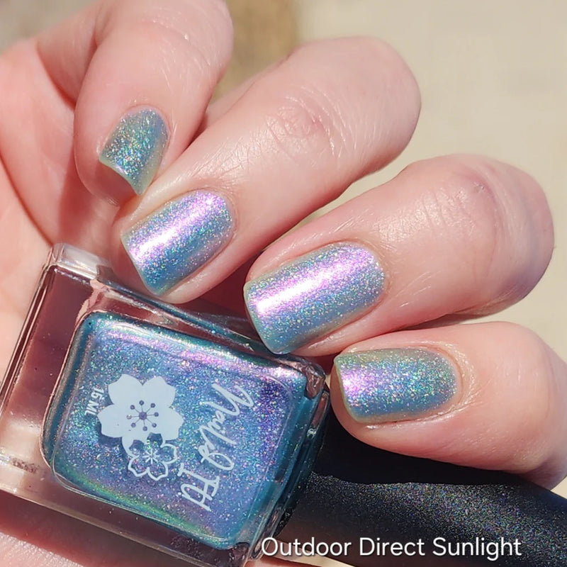 Moonflower Blossom - January LE | Nailed It! (PRE-ORDER)