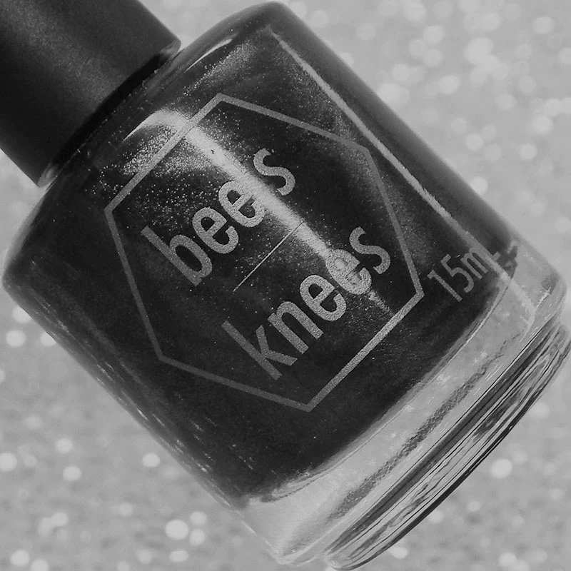 Bee’s Knees Lacquer : BKL : : HHC 8th Anniversary online Exclusive Bundle