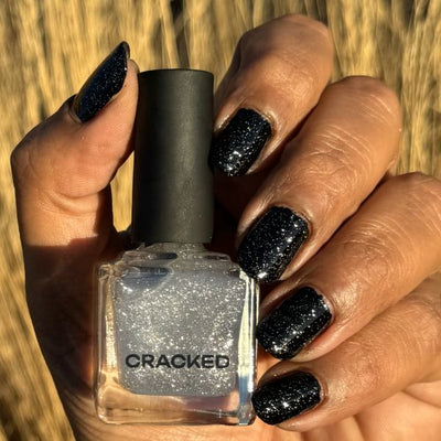 With Sugar on Top | Cracked Polish