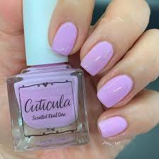 Neutralizer Base Coat by Cuticula