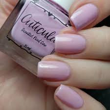 Neutralizer Base Coat by Cuticula