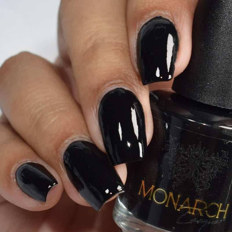 Nocturnal Noir by Monarch