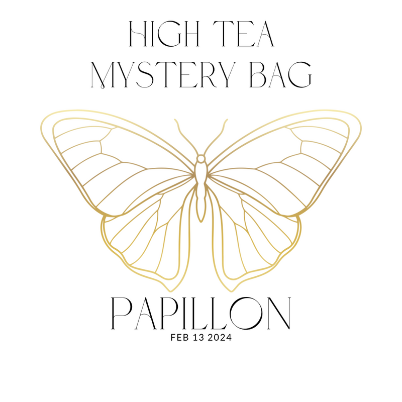 High Tea (2pc) Mystery Bag by LŪMEN
