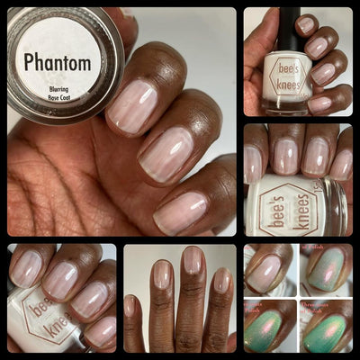 Phantom Blurring Base Coat | Bee's Knees