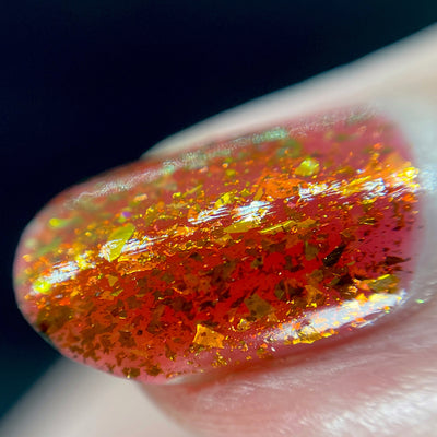 Pumpkin Pie | Paint it Pretty Polish (PRE-ORDER)