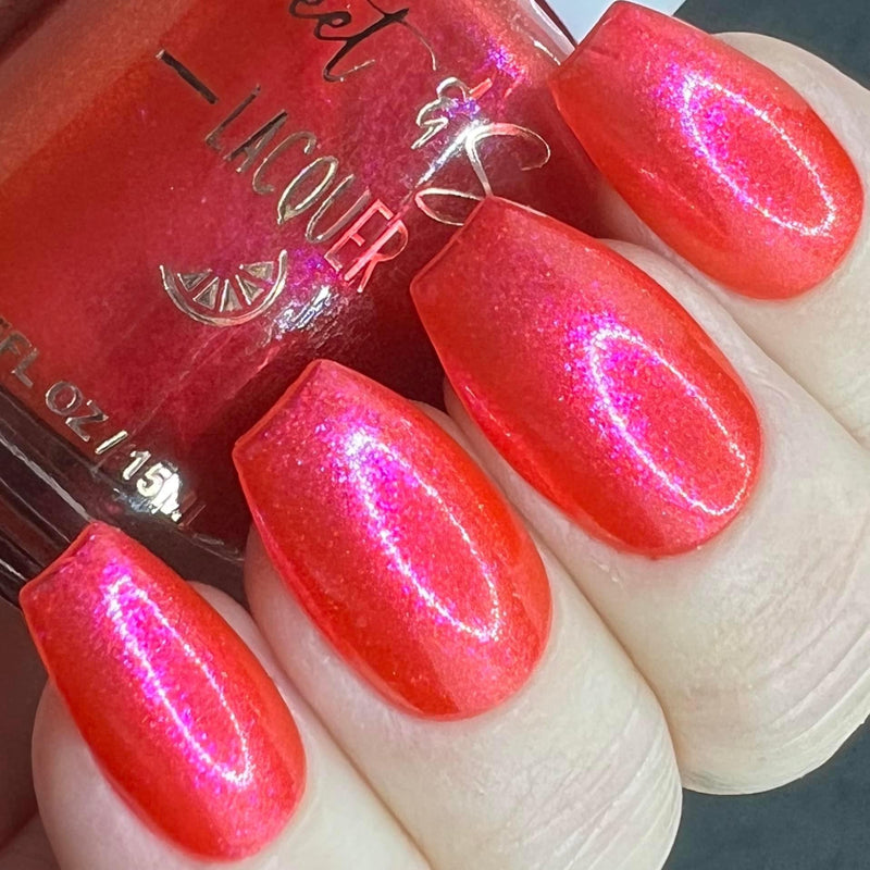 Pure Cannabliss by Sweet & Sour Lacquer