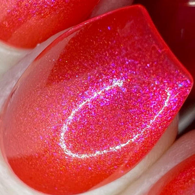 Pure Cannabliss by Sweet & Sour Lacquer