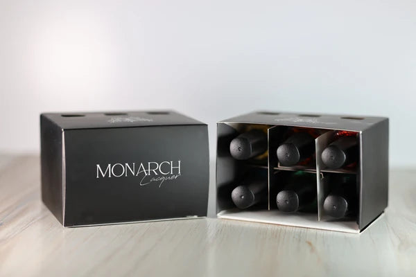 Rainbow Magnetics (6pc) set | Monarch