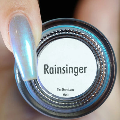 Rainsinger | Bee's Knees