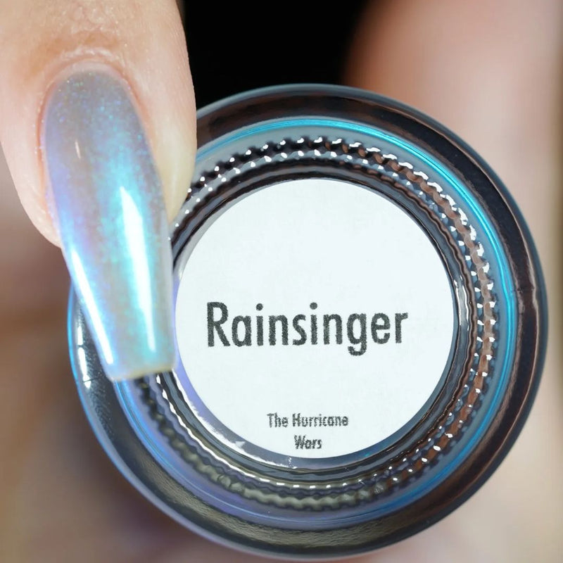 Rainsinger | Bee&