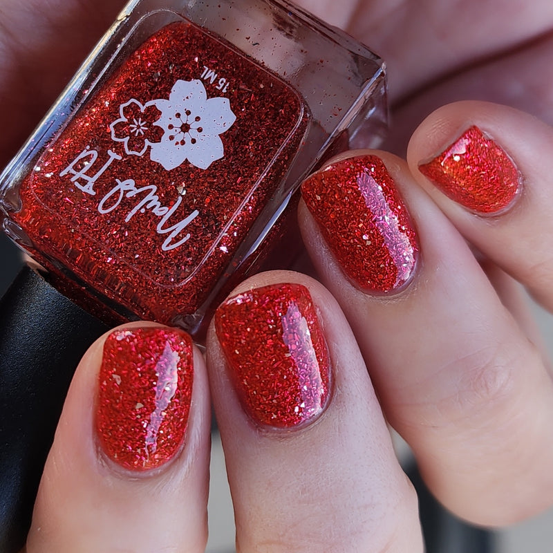 Red Hot Rudolph | Nailed It!