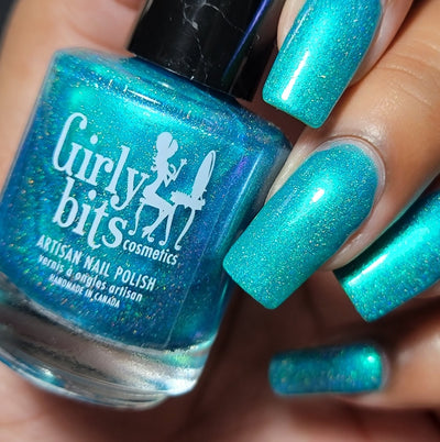 Remember the Blue Sky by Girly Bits