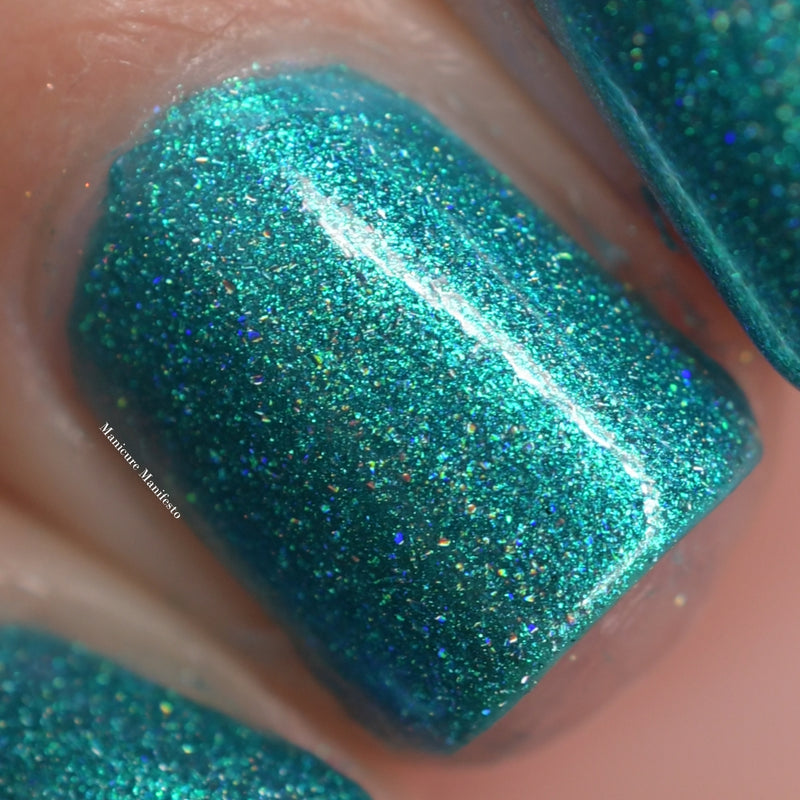 Remember the Blue Sky by Girly Bits