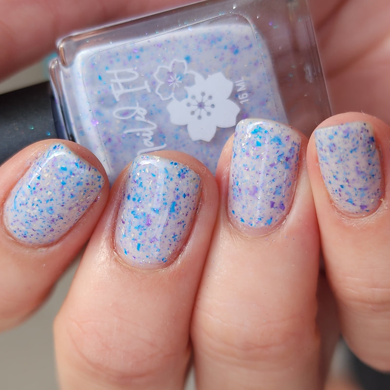 Snowflake Serenade | Nailed It!