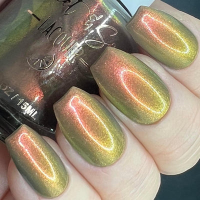 Spike by Sweet & Sour Lacquer