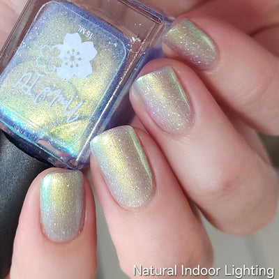 Stardust Sparkle - January LE | Nailed It! (PRE-ORDER)