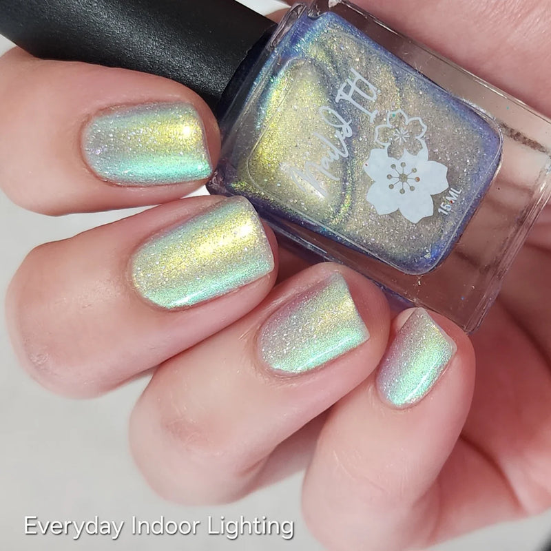 Stardust Sparkle - January LE | Nailed It! (PRE-ORDER)