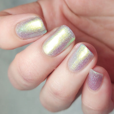 Stardust Sparkle - January LE | Nailed It! (PRE-ORDER)