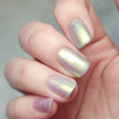 Stardust Sparkle - January LE | Nailed It! (PRE-ORDER)