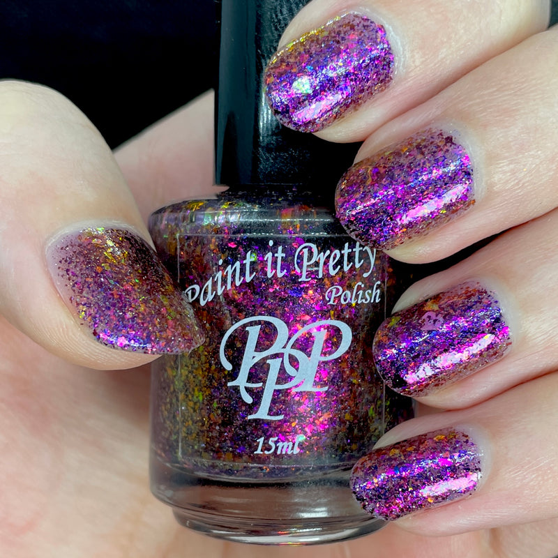 Sweater Weather | Paint it Pretty Polish (PRE-ORDER)