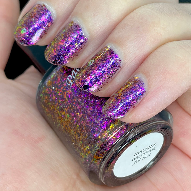 Sweater Weather | Paint it Pretty Polish (PRE-ORDER)