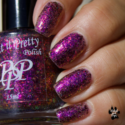 Sweater Weather | Paint it Pretty Polish (PRE-ORDER)