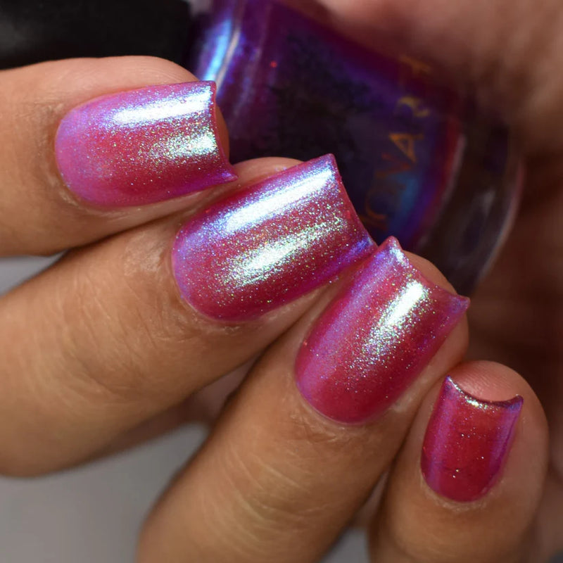 The Butterfly Effect (SHIMMAHS FB Group) | Monarch Lacquer