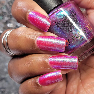 The Butterfly Effect (SHIMMAHS FB Group) | Monarch Lacquer