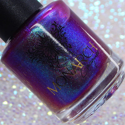 The Butterfly Effect (SHIMMAHS FB Group) | Monarch Lacquer