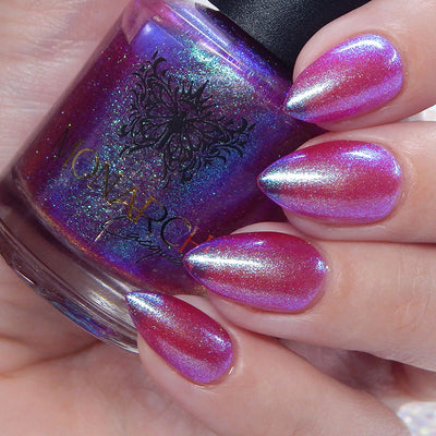 The Butterfly Effect (SHIMMAHS FB Group) | Monarch Lacquer