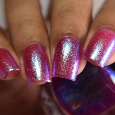 The Butterfly Effect (SHIMMAHS FB Group) | Monarch Lacquer