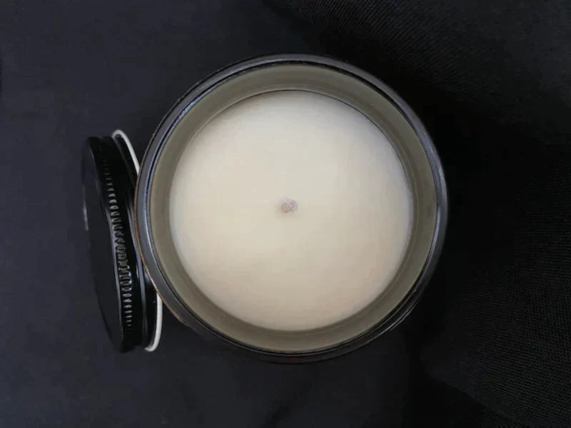 Spiced White Pumpkin by Mill Creek Candle Co.
