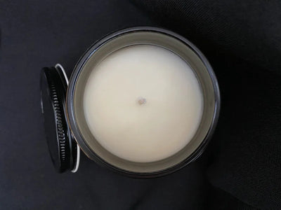 Black Cherry Merlot by Mill Creek Candle Co.
