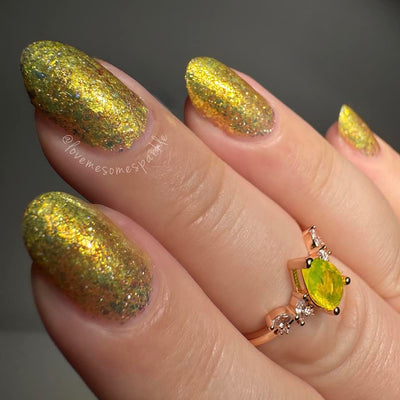 Tropical Sunshine | Nailed It!