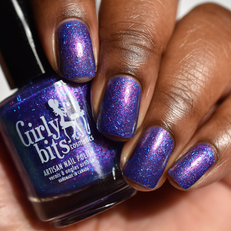 Truth, Lies, & In Between - SHOP EXCLUSIVE | Girly Bits