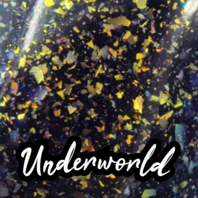 Underworld by Cuticula