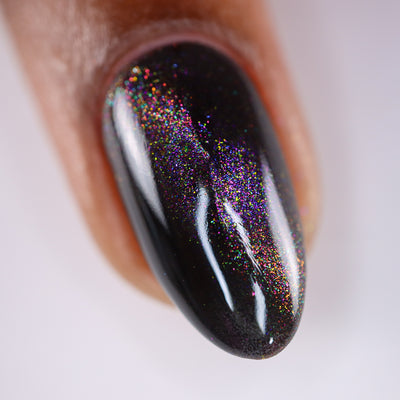 Void (MAGNETIC) | Cracked Polish