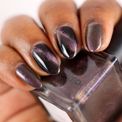 Void (MAGNETIC) | Cracked Polish