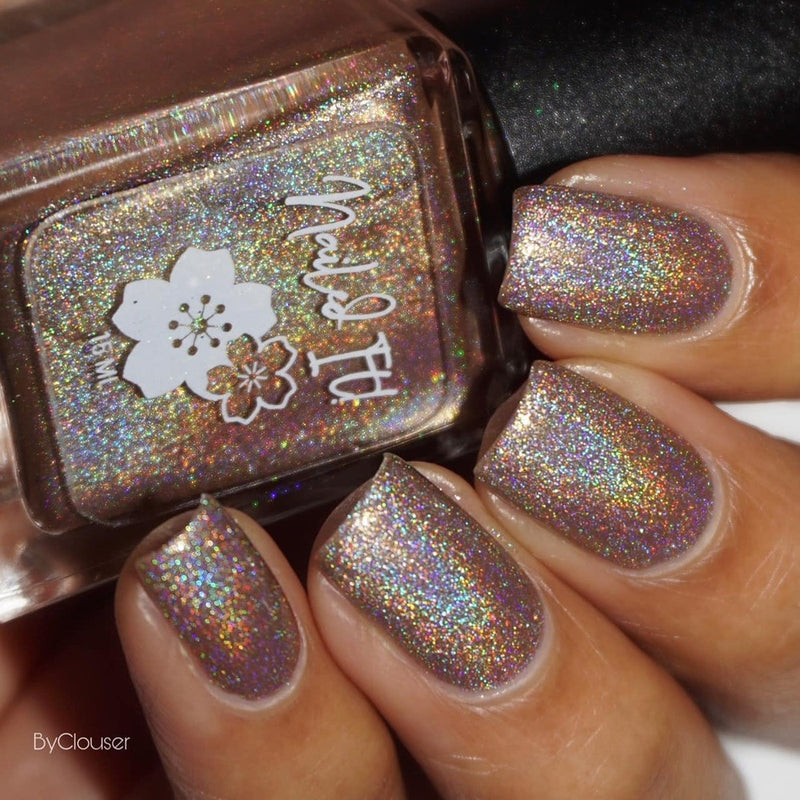 Wake Me Up Before You Cocoa by Nailed It!