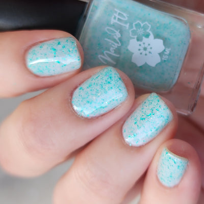 Winter Wondermint | Nailed It!