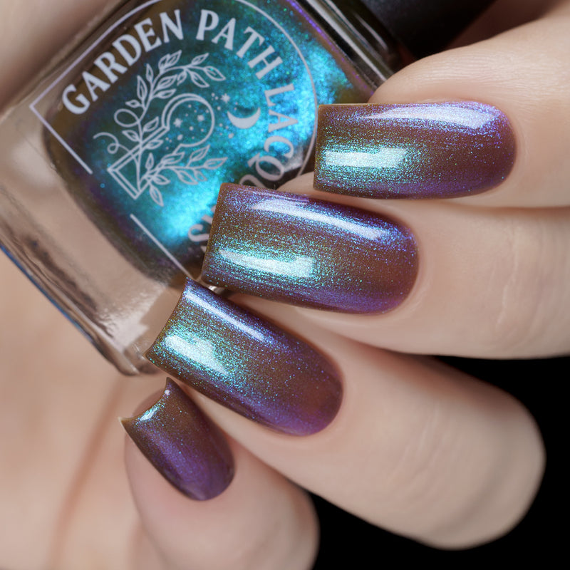 Your Voice Matters | Garden Path Lacquers