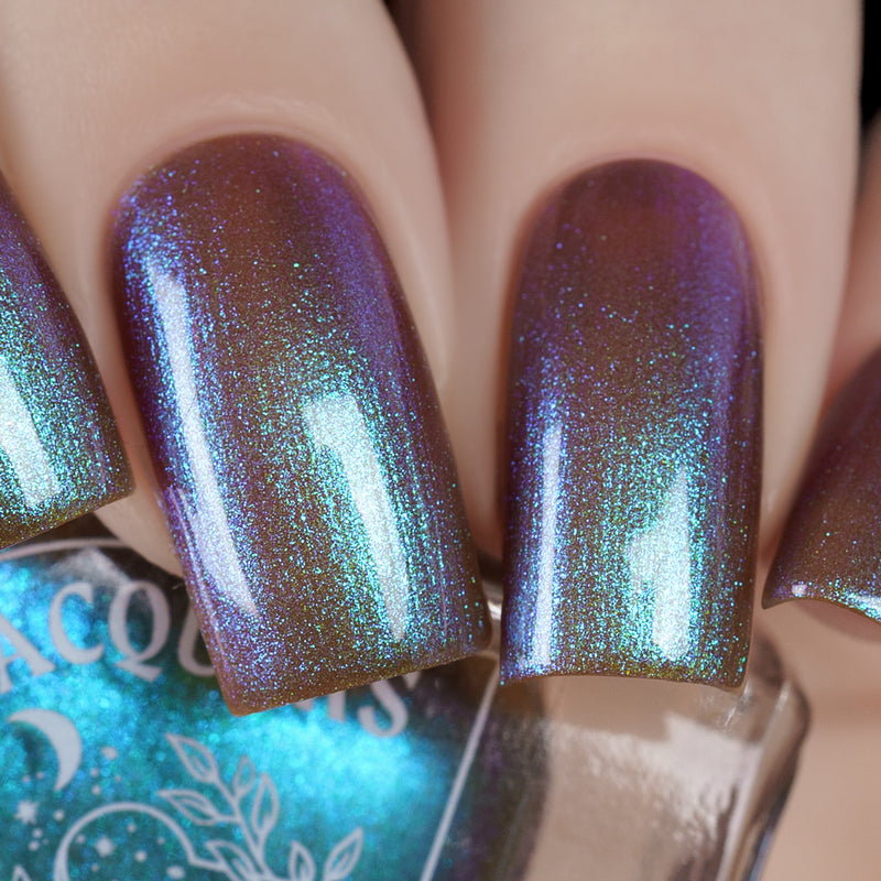 Your Voice Matters | Garden Path Lacquers