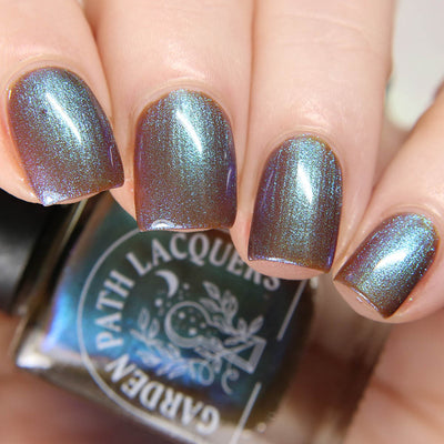 Your Voice Matters | Garden Path Lacquers