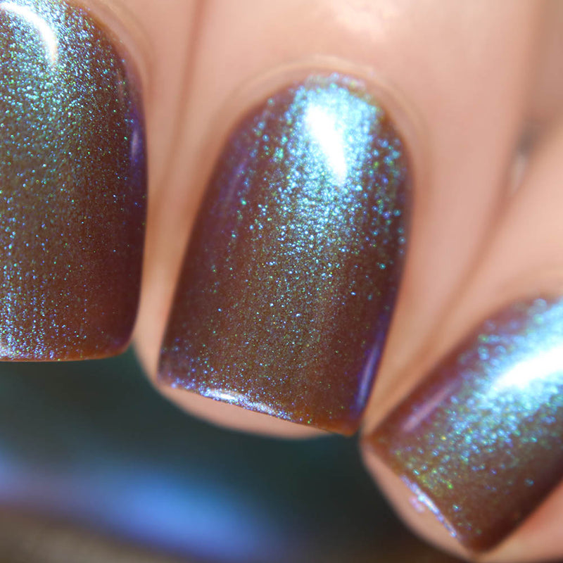 Your Voice Matters | Garden Path Lacquers