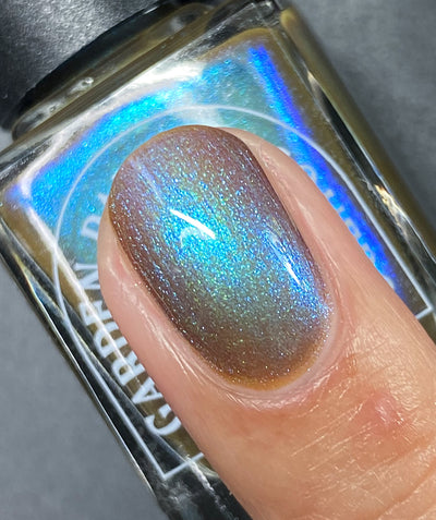 Your Voice Matters | Garden Path Lacquers