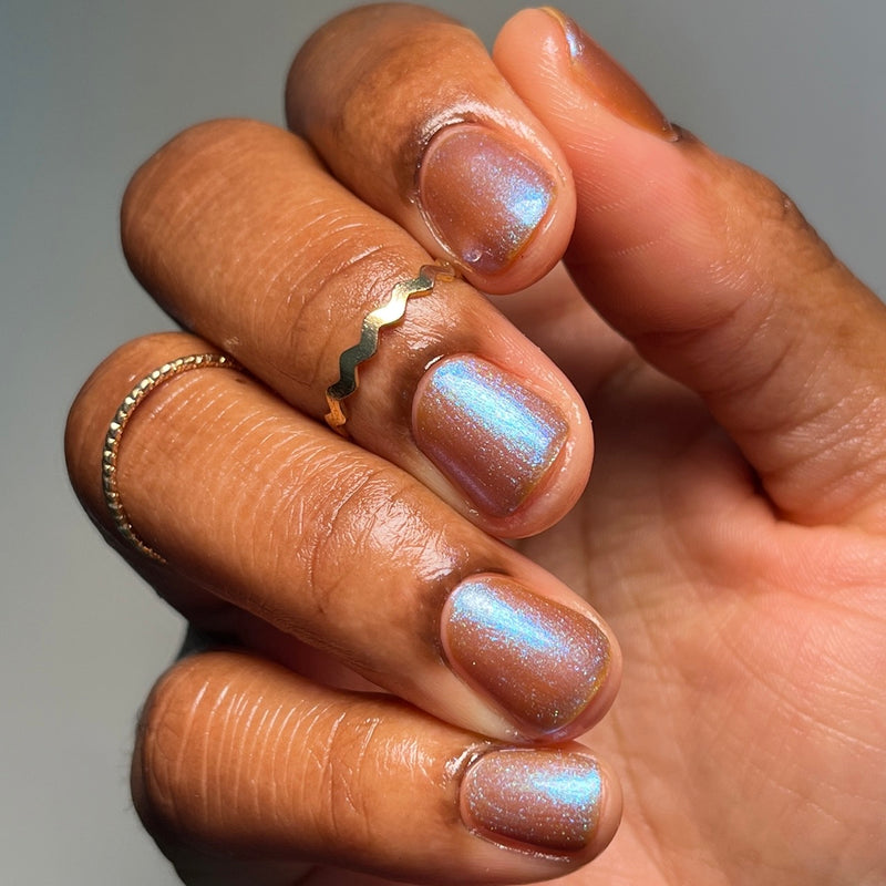 Your Voice Matters | Garden Path Lacquers