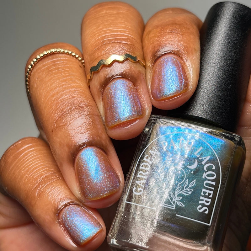 Your Voice Matters | Garden Path Lacquers