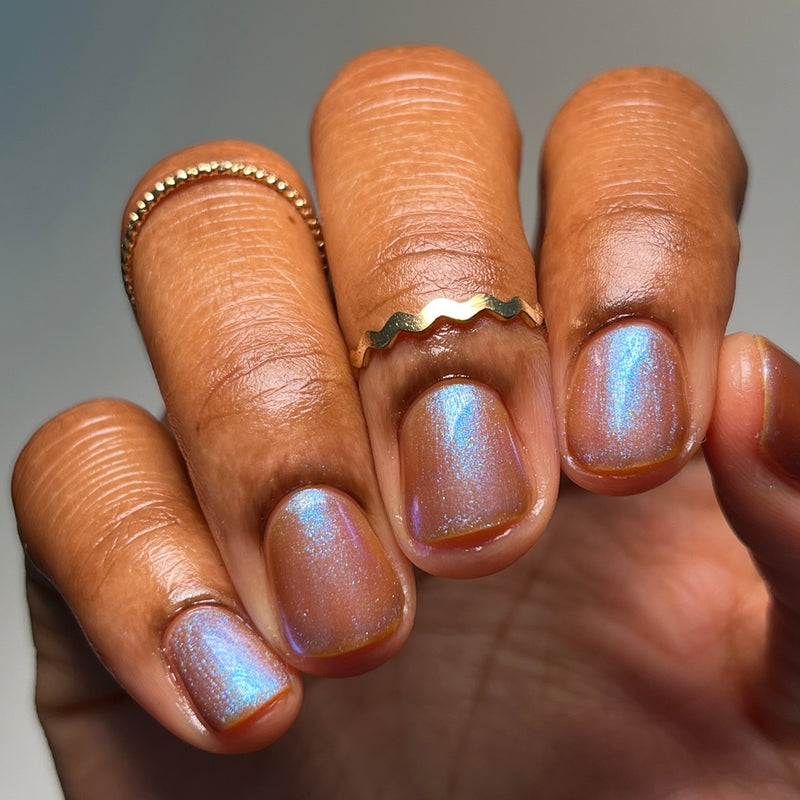 Your Voice Matters | Garden Path Lacquers