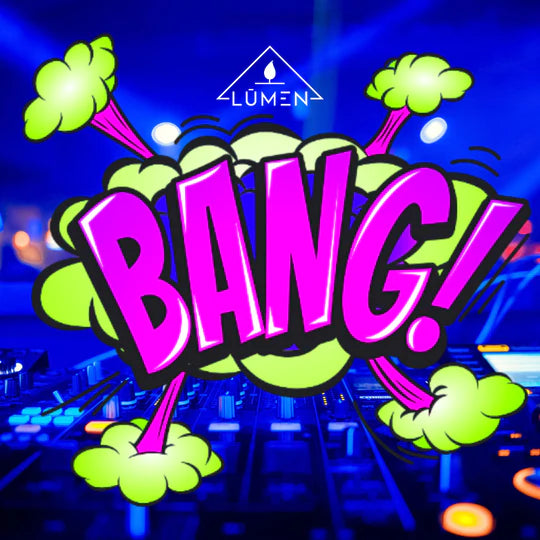 BANG Mystery Bag (2pc) by Lumen | LIMIT ONE PER PERSON